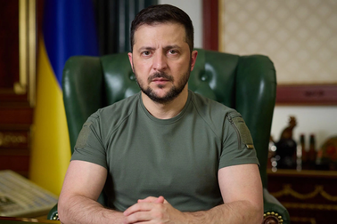 Ukraine thừa nhận chiến dịch phản công không như mong đợi