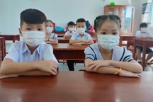 Hà Giang cho học sinh toàn tỉnh nghỉ học vì dịch Covid-19 phức tạp