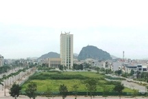 Thu hồi hơn 2,2 ha "đất vàng" giữa trung tâm thành phố Thanh Hóa