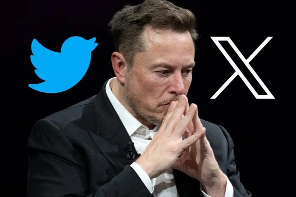 Elon Musk bị cựu giám đốc Twitter khởi kiện | Báo Dân trí