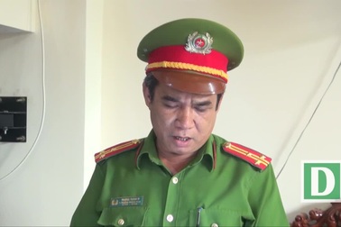 Bắt tạm giam nguyên Chủ tịch UBND huyện Đông Hòa vì gây thất thoát hàng tỷ đồng