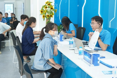 Ưu điểm của phương thức xét học bạ vào đại học năm 2024