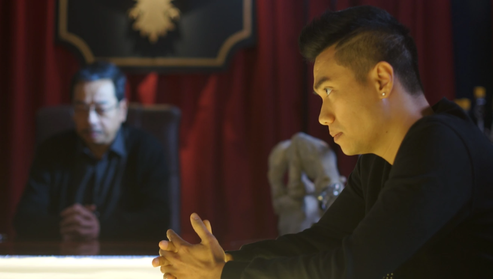 Phim Việt hóa trở lại màn ảnh VTV: Con dao hai lưỡi, bom tấn hay bom xịt? - 2 Phim Việt hóa trở lại màn ảnh VTV: Con dao hai lưỡi, bom tấn hay bom xịt? - 2