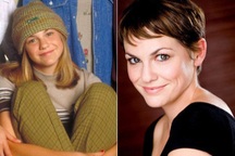 Cuộc sống kín tiếng của nữ chính trong "Thế giới bí mật của Alex Mack"