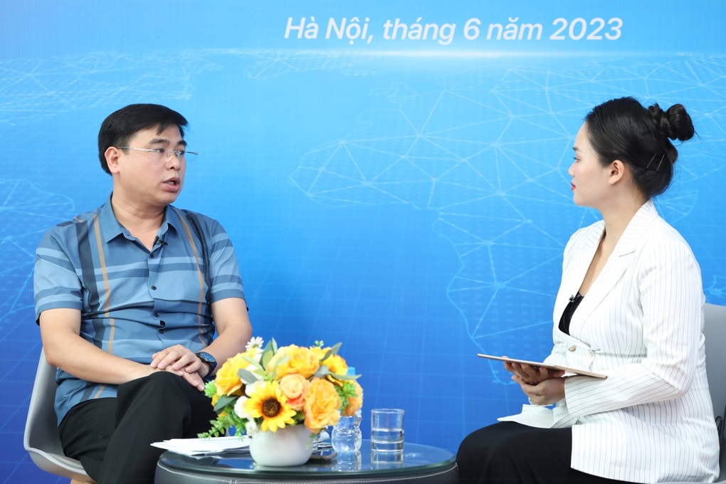 Tính cấp thiết của hệ thống phân tích, dự báo thị trường lao động - 1 Tính cấp thiết của hệ thống phân tích, dự báo thị trường lao động - 1