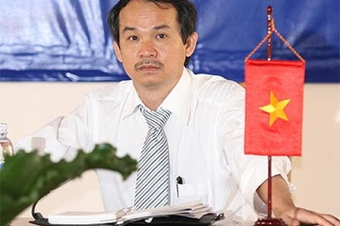 Xông đất nhà đầu tư số một ra nước ngoài Đoàn Nguyên Đức