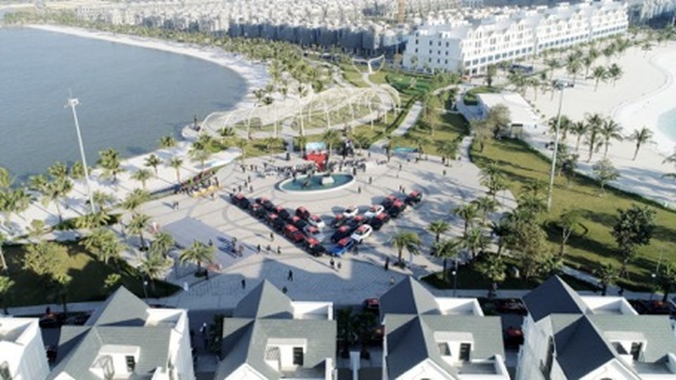 Những ấn tượng không thể quên trong hành trình 1.000km lịch sử - 3 Những ấn tượng không thể quên trong hành trình 1.000km lịch sử - 3