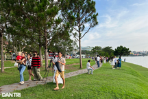 Công an Lâm Đồng bác thông tin Đà Lạt xảy ra bạo động