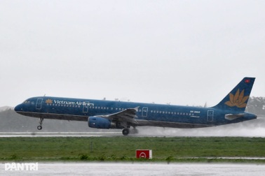 Vietnam Airlines được gia hạn thời gian cơ cấu nợ đến hết năm 2027