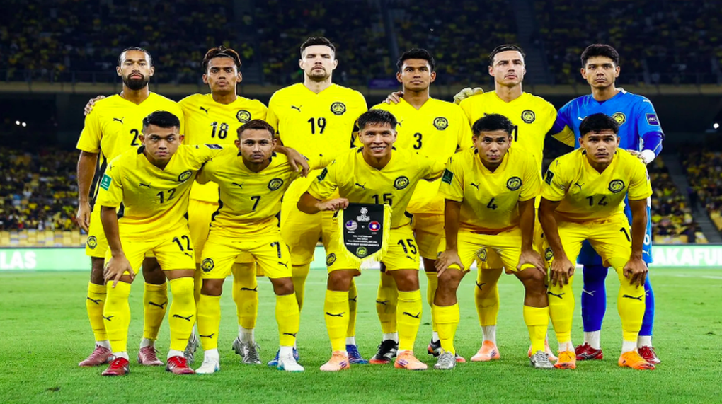 Steve Darby: Hành vi gian lận của bóng đá Malaysia rất nguy hiểm - 2