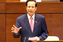 Khoảng 100.000 lao động vùng biên sang Trung Quốc tìm việc