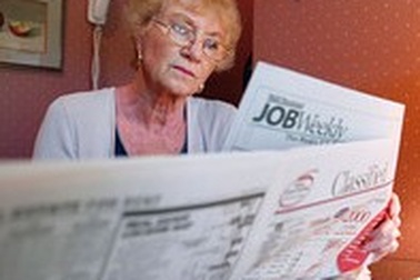 Quảng cáo phân loại trực tuyến lên ngôi