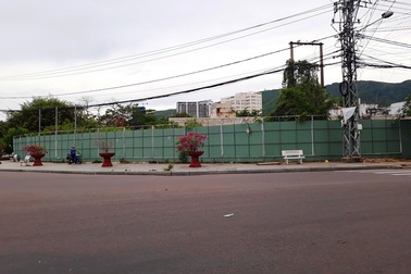 Bình Định: Nhiều dự án “khủng” trên “đất vàng” bị thu hồi