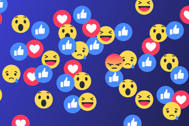 Facebook bắt đầu ngừng hiện số lượng Like, người dùng chán nản