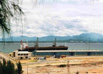 Dự án Dung Quất - "cơn bão" trong Quốc hội