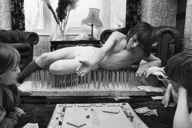 Những bức ảnh thú vị bạn không tìm thấy trong bất kì quyển sách lịch sử nào