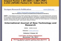 Xét giáo sư, phó giáo sư 2020: Kiểm tra chất lượng từng bài báo quốc tế