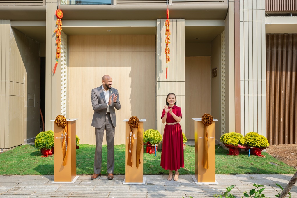 Masterise Homes: Hiện tượng bất động sản trong năm 2023 - 1 Masterise Homes: Hiện tượng bất động sản trong năm 2023 - 1