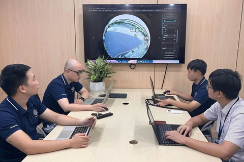 Nghiên cứu AI trên dữ liệu Việt: Nền tảng cho chủ quyền công nghệ