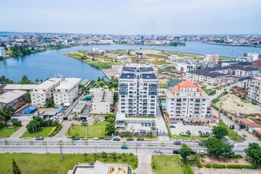 Hòn đảo được mệnh danh là thiên đường của các tỷ phú