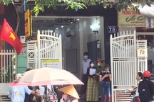 Đắk Lắk: Hơn 100 học sinh chen chúc học thêm mùa dịch, chủ cơ sở bị xử phạt