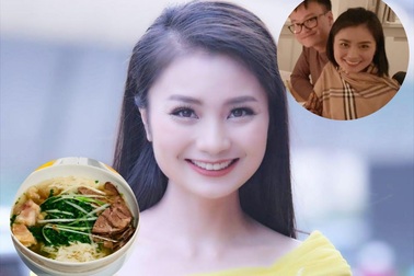 Cuộc sống mới của “San” “Hoa hồng trên ngực trái” khi sang Mỹ định cư