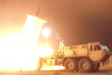 Trung Quốc có thể dùng "lá bài" phi hạt nhân buộc Mỹ rút THAAD khỏi Hàn Quốc