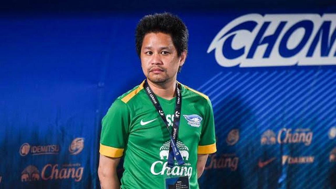 U23 Thái Lan nhận cú sốc lớn trước thềm SEA Games - 2