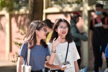 Học viện Chính sách và Phát triển bắt đầu nhận hồ sơ xét tuyển kết hợp từ 18,0 điểm trở lên