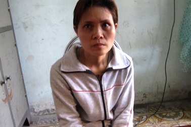 Giả danh vợ Giám đốc Công ty điện lực để lừa đảo