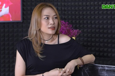 Phản ứng của Mỹ Tâm khi được hỏi "bao giờ lấy chồng?"