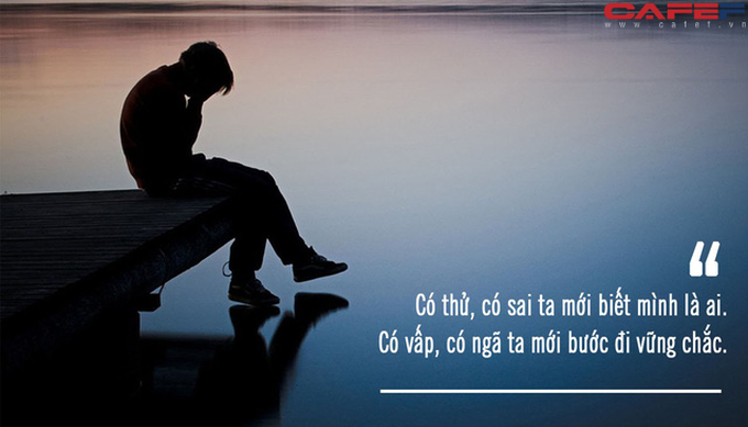 10 cách đơn giản giúp bạn duy trì sự mạnh mẽ, có thêm động lực để vượt qua những trở ngại trong công việc và cuộc sống - Ảnh 2. 10 cách đơn giản giúp bạn duy trì sự mạnh mẽ, có thêm động lực để vượt qua những trở ngại trong công việc và cuộc sống - Ảnh 2.