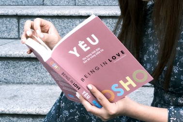 Một chỉ dẫn "yêu không sợ hãi" đầy ngạc nhiên từ bậc đạo sư Osho