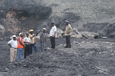 Thợ mỏ Zambia giết ông chủ Trung Quốc vì chậm tăng lương