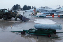 Vũ khí đặc biệt Ukraine có thể sử dụng để giải vây cho chảo lửa Bakhmut