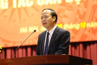 PGS,TS Mai Đức Ngọc làm Chủ tịch Hội đồng trường HV Báo chí và Tuyên truyền