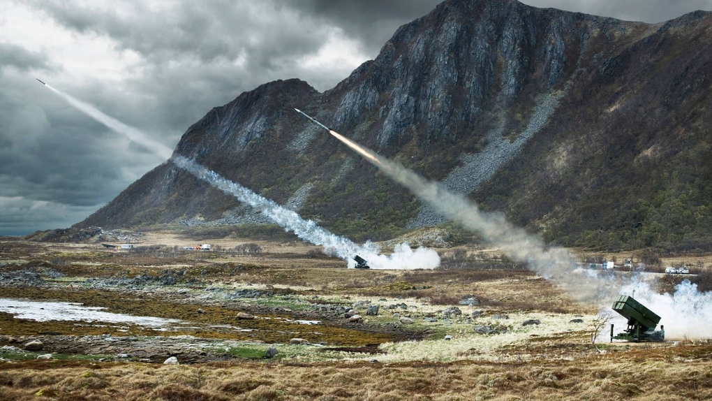 Vì sao Ukraine muốn NATO cấp Patriot dù lá chắn NASAMS đánh trúng 100%? - 1 Vì sao Ukraine muốn NATO cấp Patriot dù lá chắn NASAMS đánh trúng 100%? - 1