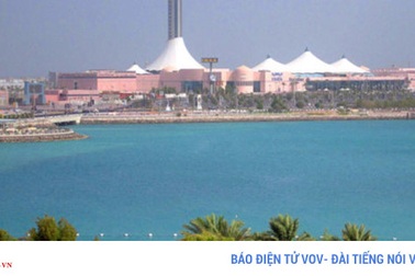 Mỹ chính thức can dự vào cuộc khủng hoảng ngoại giao Vùng Vịnh