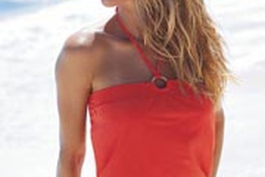 Phối màu cho trang phục