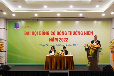 CNG Việt Nam định hướng thành nhà cung cấp trọn gói giải pháp năng lượng sạch