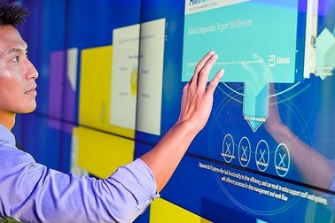 Abbott: Từ nghiên cứu đột phá về dinh dưỡng đến công nghệ thay đổi cuộc sống con người