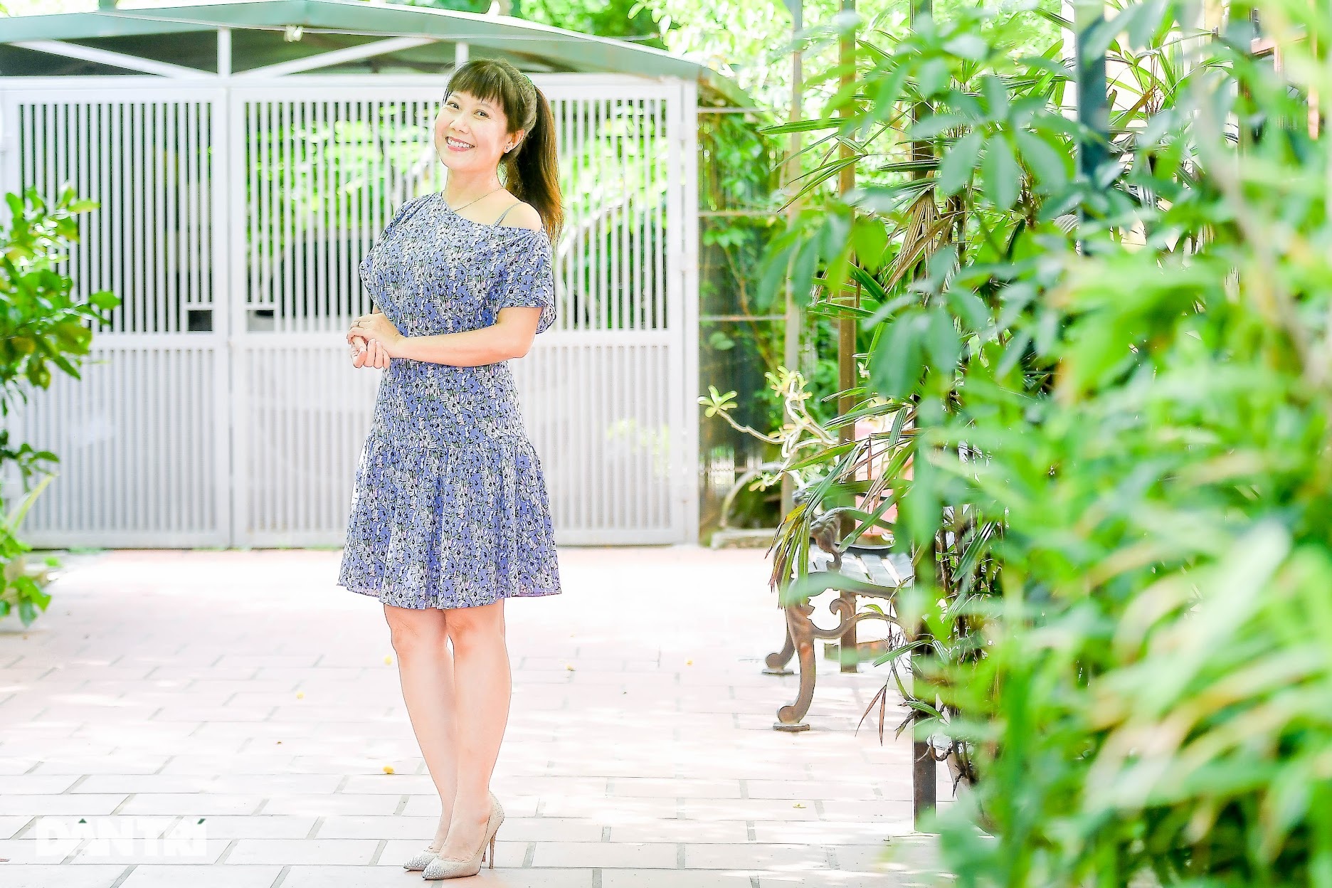 Nghệ sĩ Hương Tươi kể về thói quen mua vàng, chuyện bị đồng nghiệp vay tiền - 8 Nghệ sĩ Hương Tươi kể về thói quen mua vàng, chuyện bị đồng nghiệp vay tiền - 8
