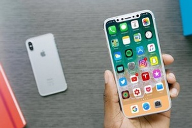 Apple "cài" thông điệp bí ẩn gì trong thư mời ra mắt iPhone 8?
