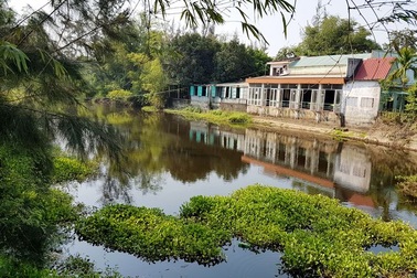 Đầu tư gần 1.000 tỷ đồng khai thông sông Cổ Cò nối Quảng Nam - Đà Nẵng