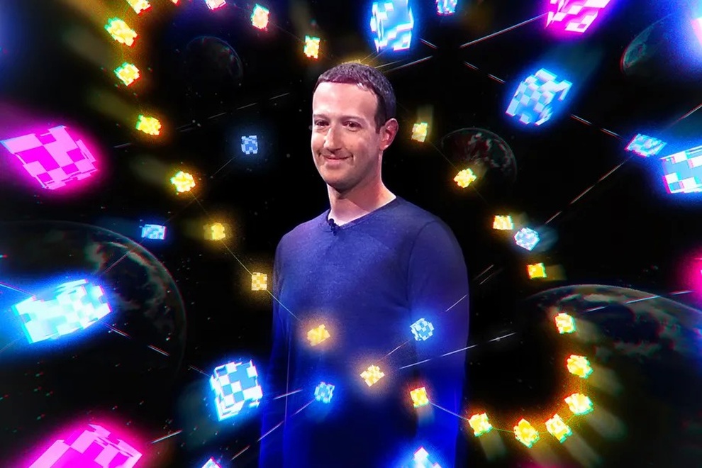 Facebook sẽ đổi tên thành Horizon hoặc Meta? - 1 Facebook sẽ đổi tên thành Horizon hoặc Meta? - 1