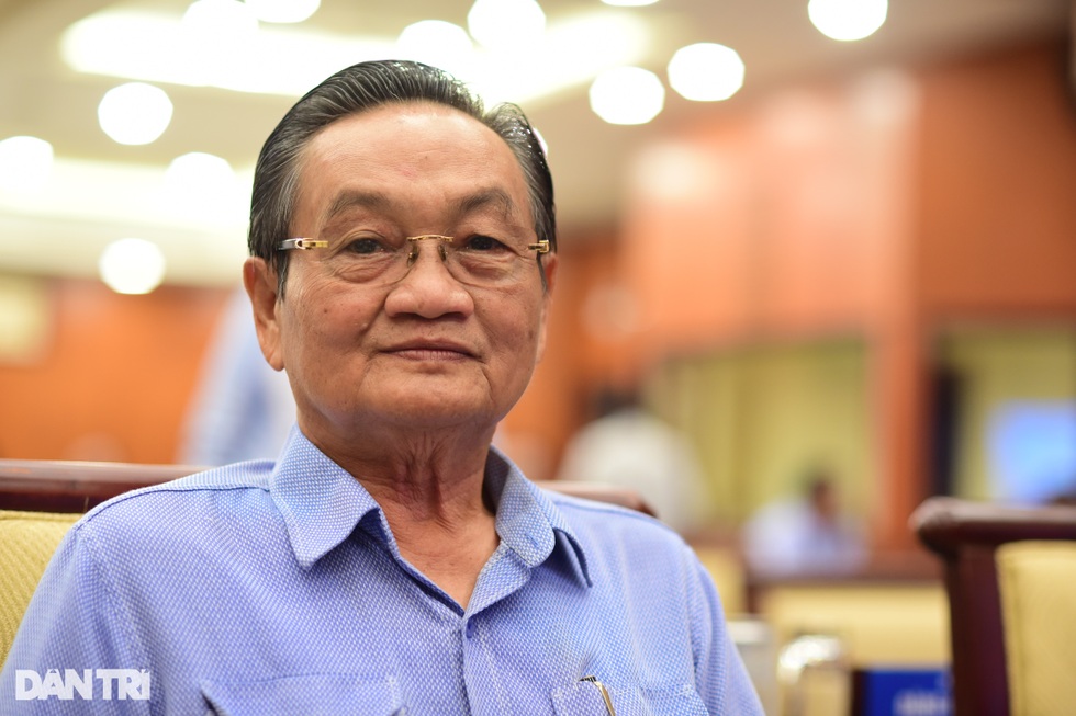 TPHCM mới hội tụ động lực để vươn tầm thế giới - 3 TPHCM mới hội tụ động lực để vươn tầm thế giới - 3