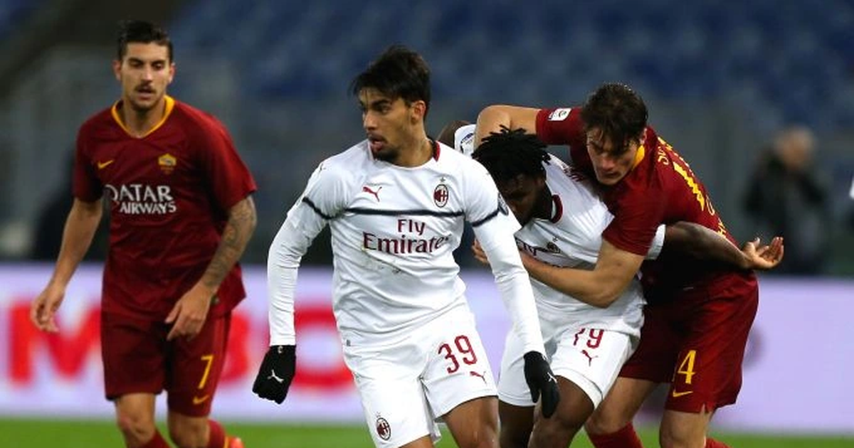 View - Liverpool đối đầu Atalanta, AS Roma gặp AC Milan ở tứ kết Europa League | Báo Dân trí