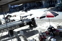 Vụ container lao vào nhà ở Đắk Nông: Hai anh em ruột tử vong tại chỗ