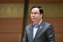 Kẽ hở trong đấu giá tài sản: Đấu giá hộ, dựa hoàn toàn tiền ngân hàng...