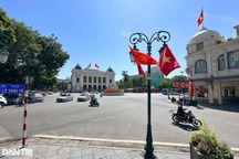 Miền Bắc rét về đêm và sáng, ngày trời nắng